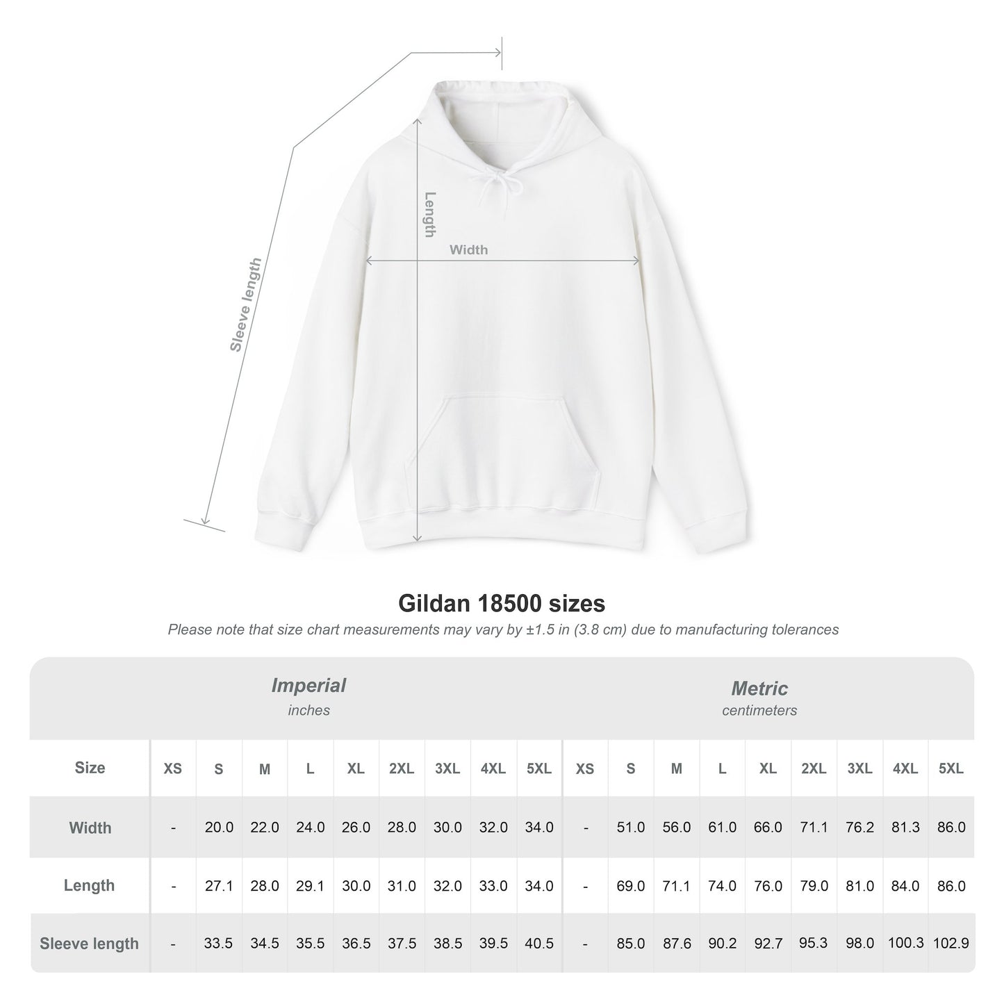 Controlled Fire Hoodie