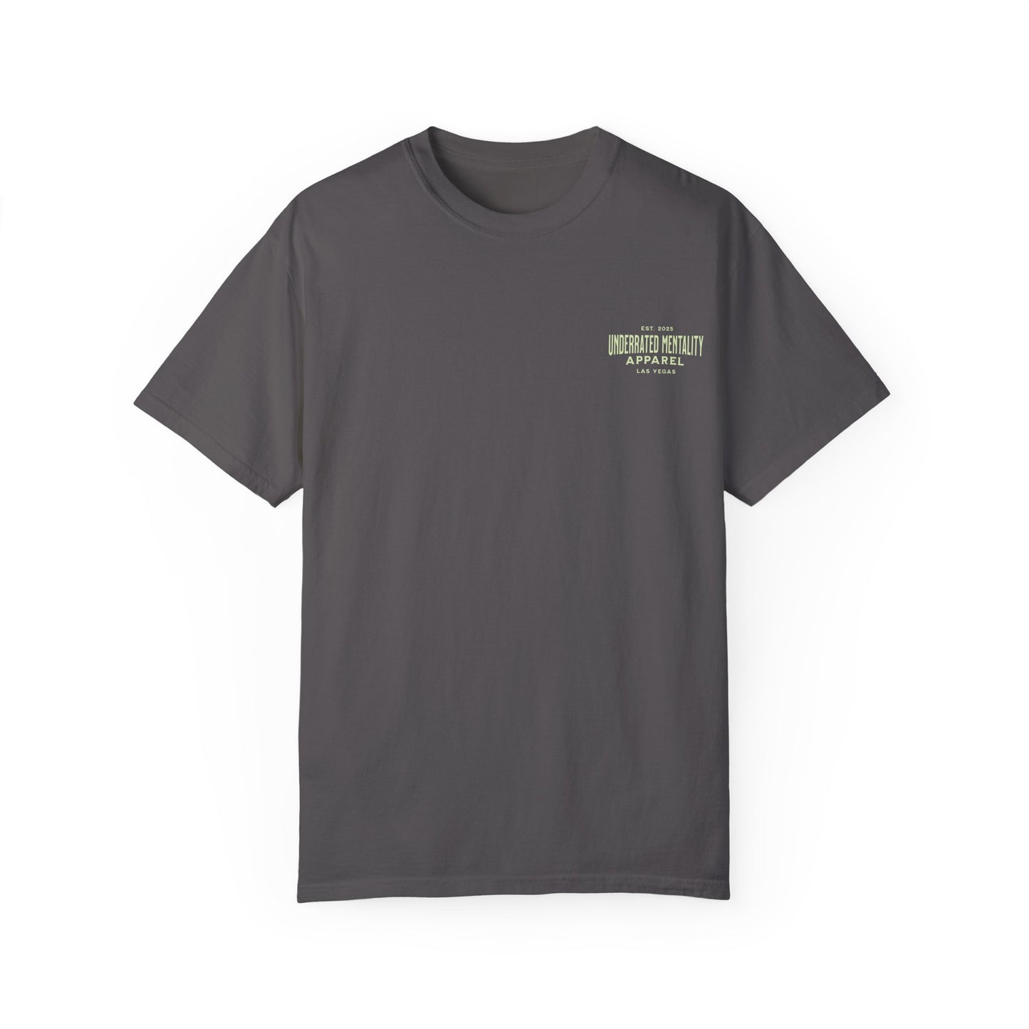 "No Limits" Graphic T-shirt