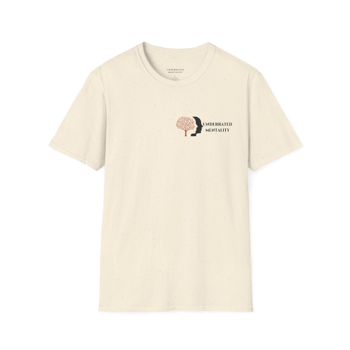 Turn Struggle Into Strength Lightweight Softstyle T-Shirt