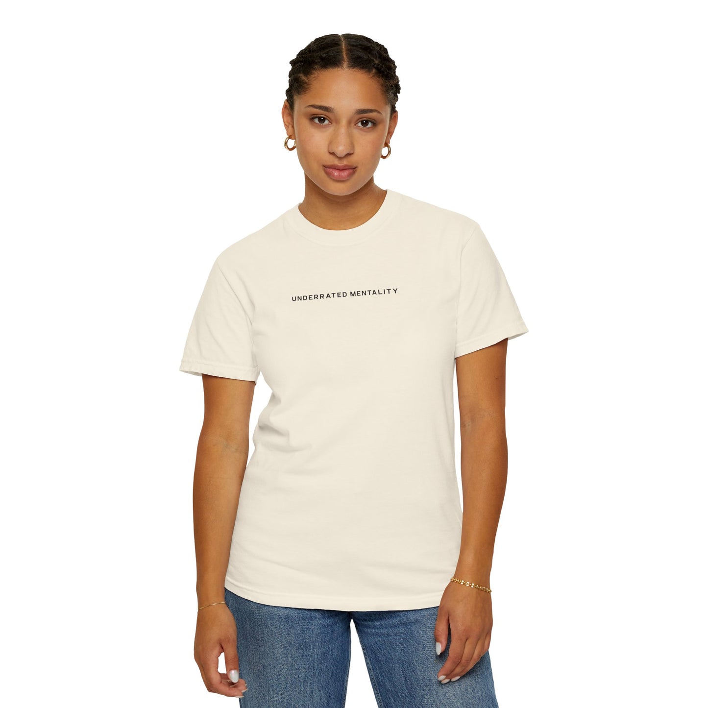 "Live for Tomorrow" Graphic Tee