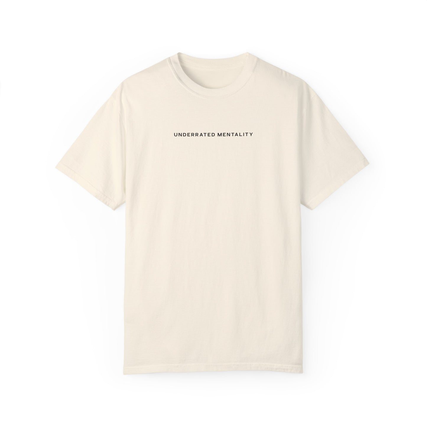 "Live for Tomorrow" Graphic Tee