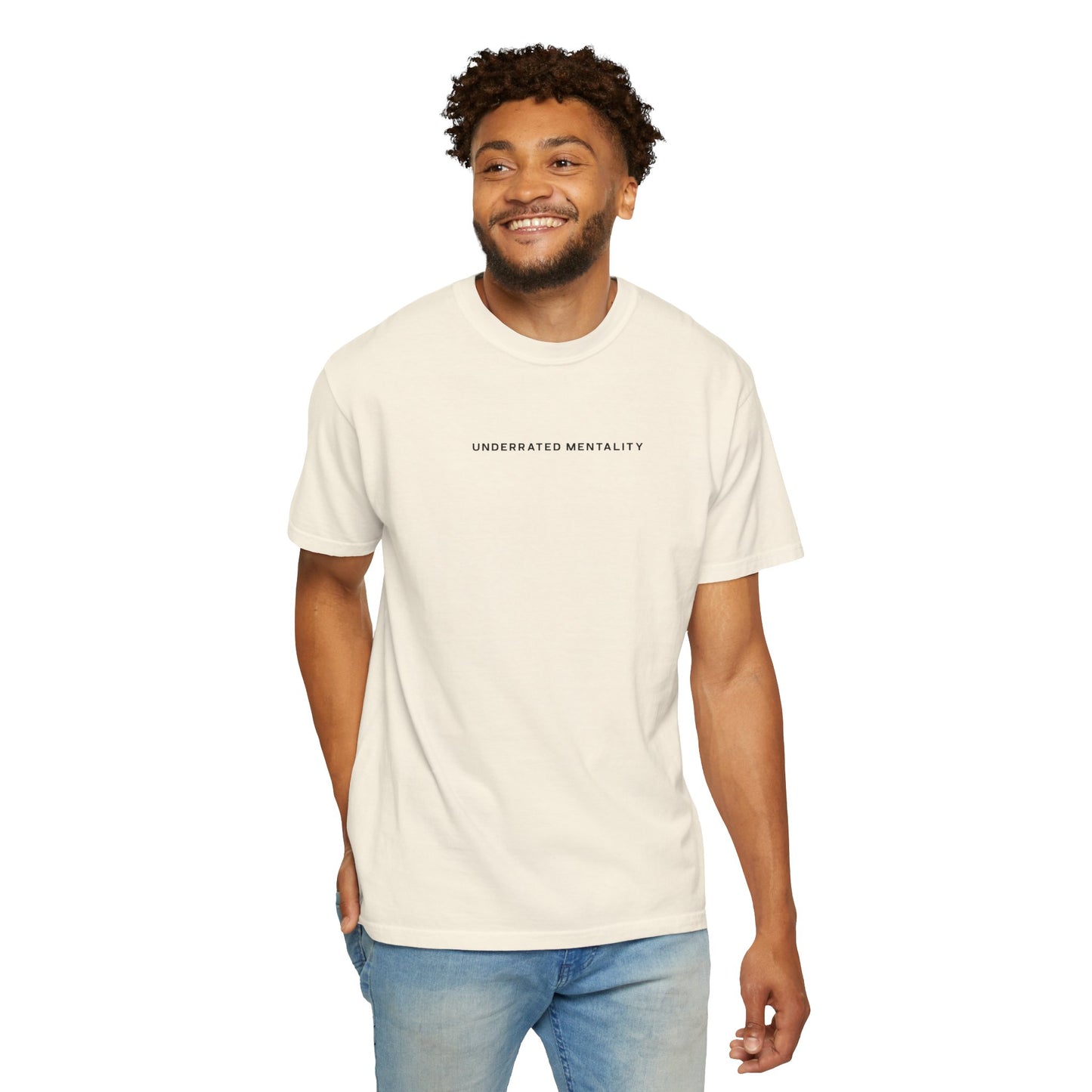 "Live for Tomorrow" Graphic Tee