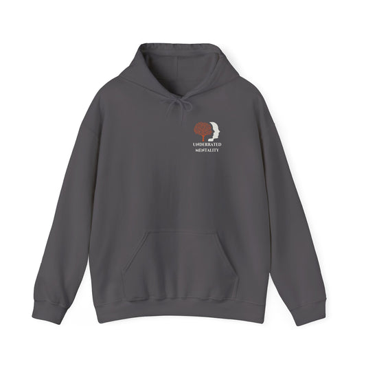 Controlled Fire Hoodie
