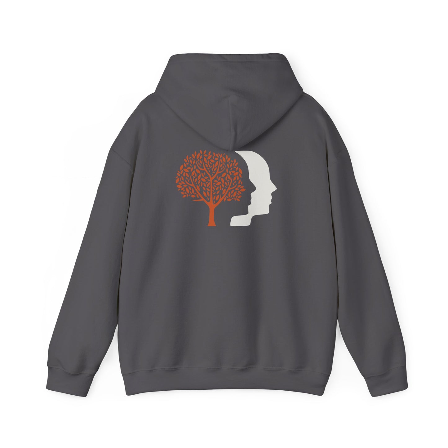 Controlled Fire Hoodie