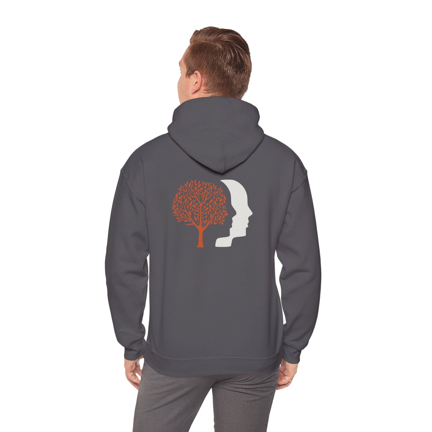 Controlled Fire Hoodie
